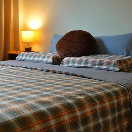 Cozy House Apartment